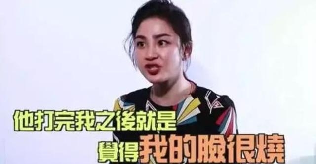 女星拍扇耳光戏被打到脑震荡，导致一系列后遗症，直言痛苦三年！