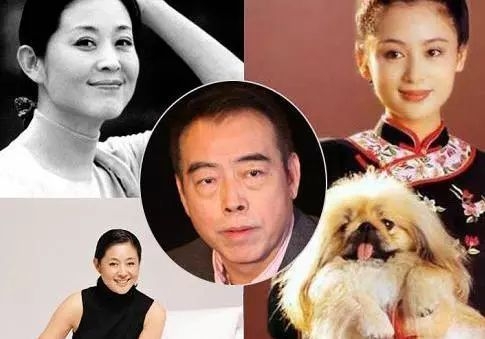 国民姐姐被玩弄了？男友不让她公布地下恋，出轨女艺人，还怀孕了