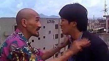 周星驰唯一承认的师傅,因炒楼破产,如今73岁只有洪金宝能请动!