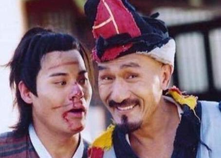 周星驰唯一承认的师傅,因炒楼破产,如今73岁只有洪金宝能请动!