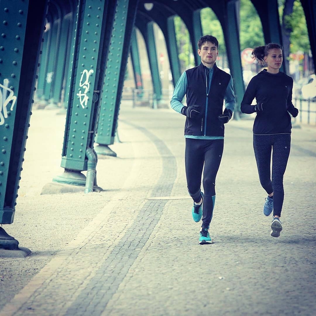 跑步的减肥效果真的能让人满意吗?跑步会不会带来肌肉腿?