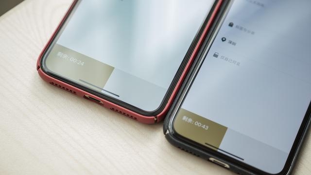 评测日记:我与女友对 iPhone XS Max 的十一天研究-笔尖星球 - 有趣有用的数字生活