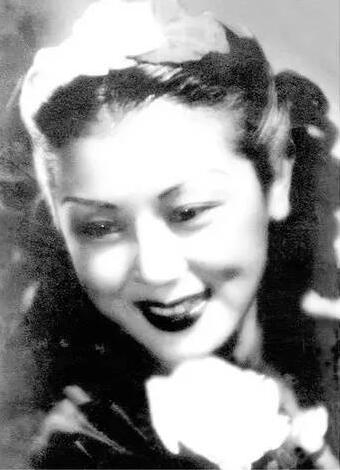 50年前的上海，一个女明星决定去死