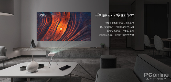 科普帖|投影仪短焦还是便携长焦的好？