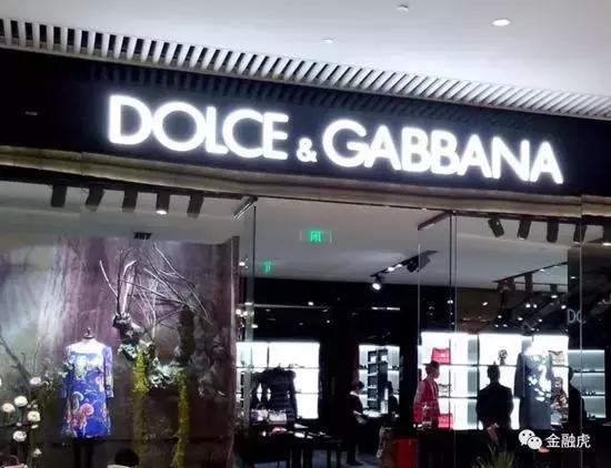 刘强东律师否认最新爆料，D&G在华重要销售渠道被切断