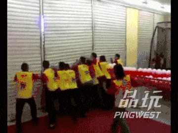 面对今年黑五促销，美国人是如何“剁手”的？