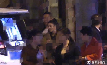 张雨绮“刀砍”袁巴元离婚后被曝复合，网友：新时代女性不这样