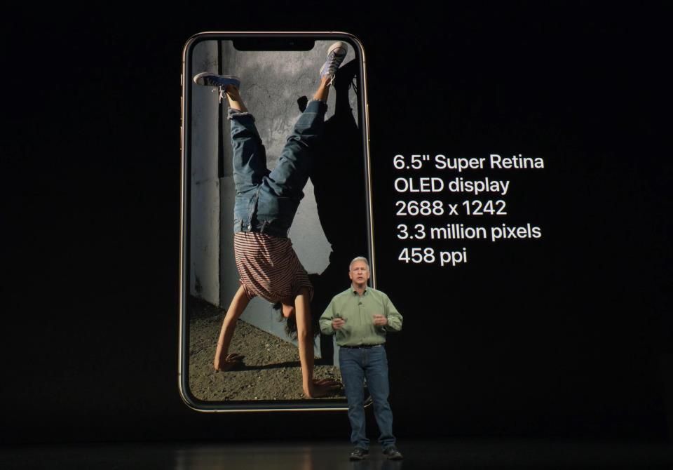 这三个技术Mac和iPhone应该通用 你觉得呢？