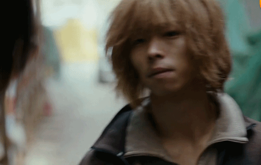 拒绝走红的男演员，观众却想把影帝颁给他