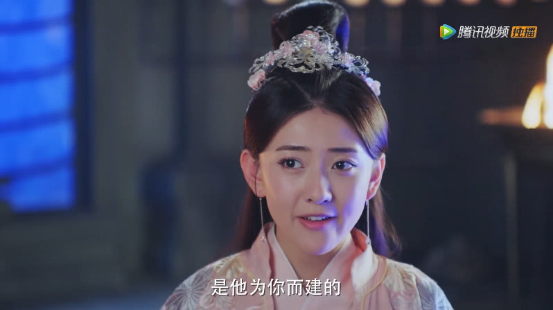 《双世宠妃2》盘点坦诚夫妇的十大相爱瞬间！