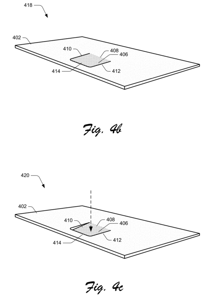 还能这样!微软Surface Pro系列又叒叕有新专利