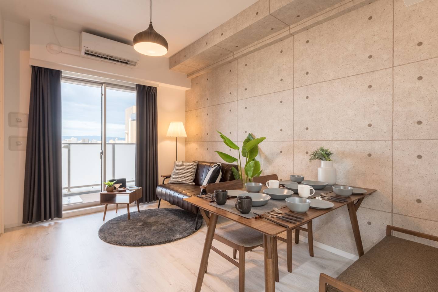 穷游网海外第四家Q-Home在日本大阪开业，首次引入住宿功能