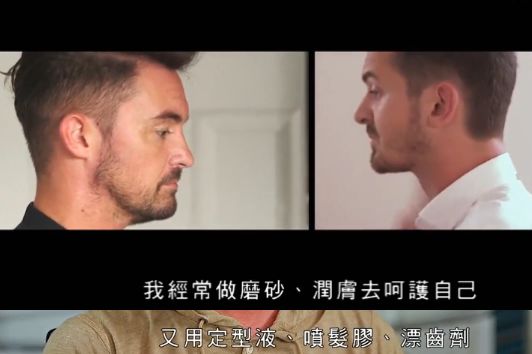毫无血缘关系却长得一模一样，世界上真的有另一个你
