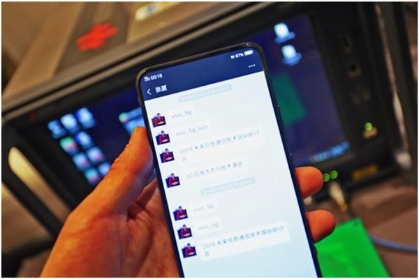 高通孟樸：助力中国厂商抢跑5G 连接世界万物