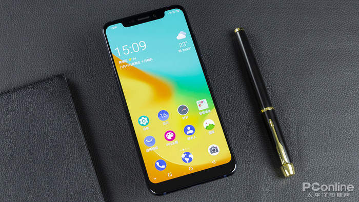中兴天机AXON 9 Pro评测：再现最强影音娱乐机