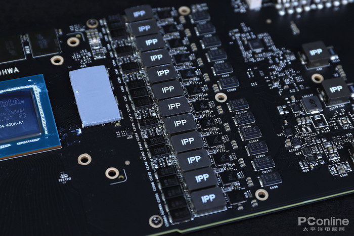 七彩虹iGame GeForce RTX 2080 Vulcan X OC评测：能面面俱到的顶级非公