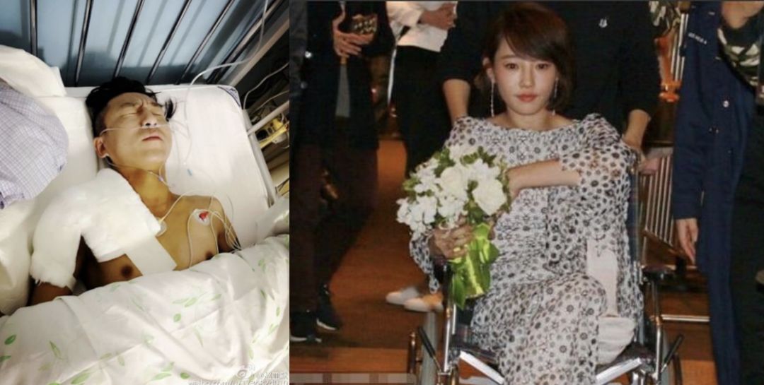 陈羽凡吸毒被抓扯出和白百何互殴狗血剧，去年打狗仔时还说自己能贩D！