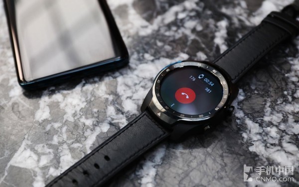 TicWatch Pro 4G版