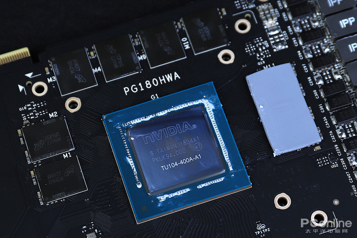 七彩虹iGame GeForce RTX 2080 Vulcan X OC评测：能面面俱到的顶级非公
