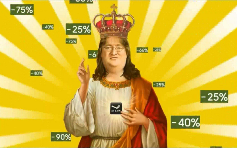 焦点分析 | 与腾讯WeGame正面交锋，Steam China会是中国游戏“救世主”吗？