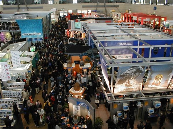 CeBIT宣布明年CeBIT 2019取消，感谢陪伴走过33年