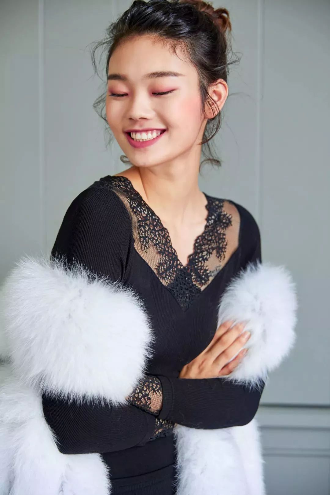 穿上性感又保暖的秋衣秋裤，撩人的姿势已摆好，男女款都有 | 钛空舱
