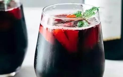 功效泡生姜,你知道它的洋葱?姜力红酒皂图片