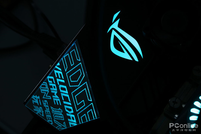 华硕ROG STRIX Z390-E GAMING主板评测:极