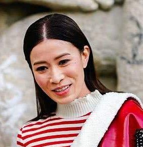 她超越黎姿阿娇成为香港最抗老女星！比20年前少女是什么操作？