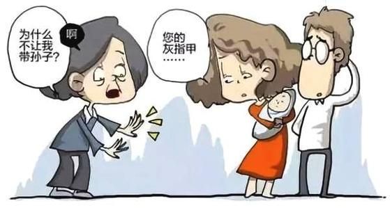 防止传染大于一切,如果你家人有灰指甲,你该怎