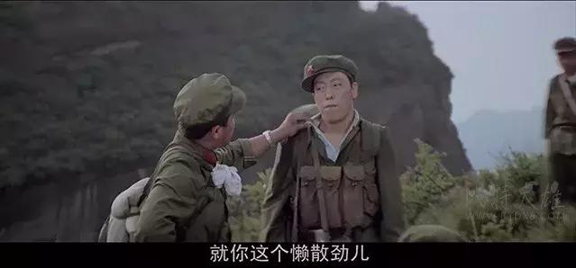 中国这部34年前老片,质量不输美国战争大片,记这场被遗忘的战争