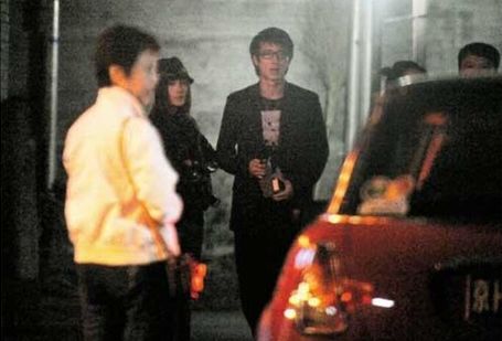 李小璐出轨陈小春黄景瑜？半个娱乐圈都被爆了