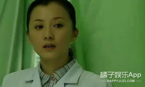 还记得《情深深雨濛濛》里的可云吗？她现在长这样啦！