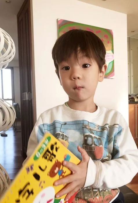 某女星不嫁富豪改嫁男演员，竟是怕孩子铁锤了她鼻子是整的？