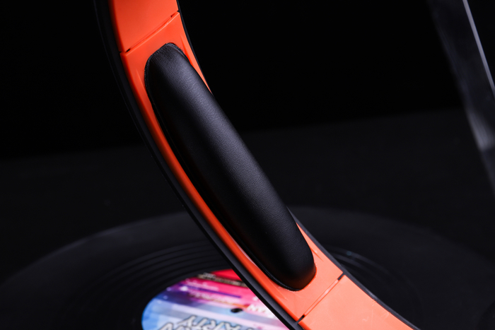 Tritton ARK200评测：好音质没有束缚 声色具备的无线游戏耳机