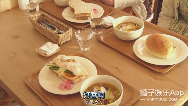 适合冬天窝在被子观看的电影