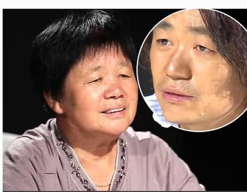 王宝强母亲受到马蓉惊吓，目前仍在ICU，血压和心跳都达到危险值