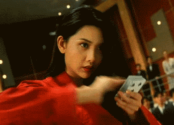 她长了一张“红颜祸水脸”，却让人只爱不恨！