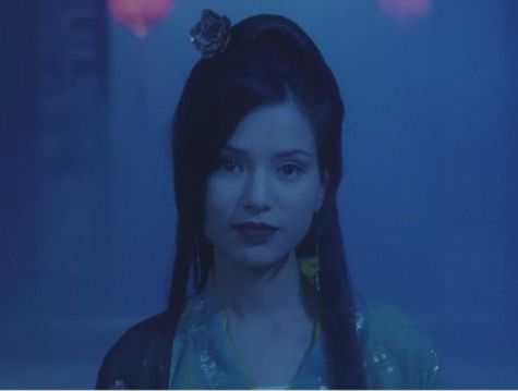 她长了一张“红颜祸水脸”，却让人只爱不恨！