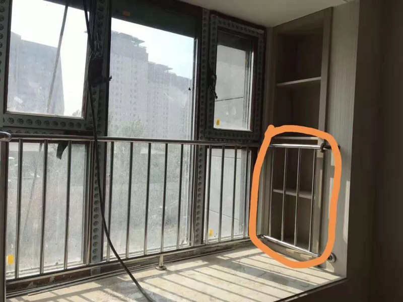 西山甲一号遭维权：科技住宅和想象中不一样？