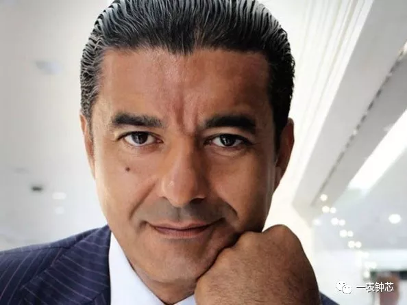 全面解析捷克豹宇宙天体陀飞轮(内附震撼视频