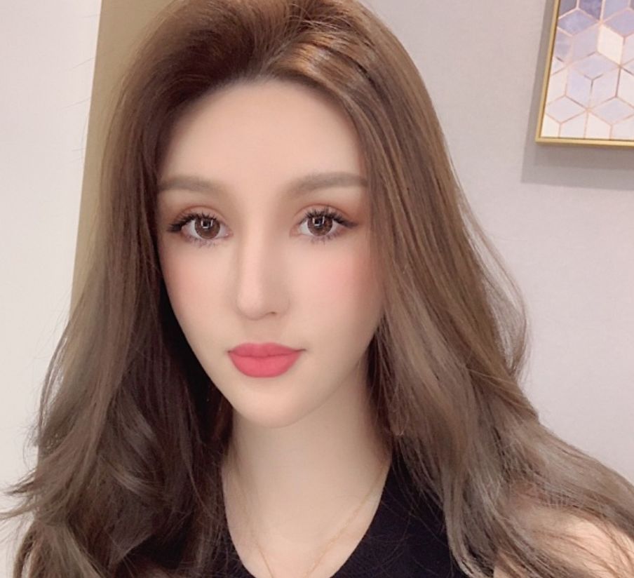 肿胀脸、寿星头少女cos杨超越造型后被骂惨了