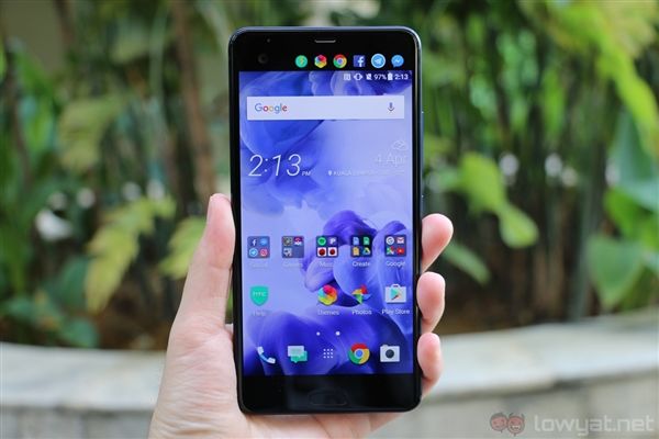 台湾十大全球品牌公布：华硕获第一 HTC仅排名十四