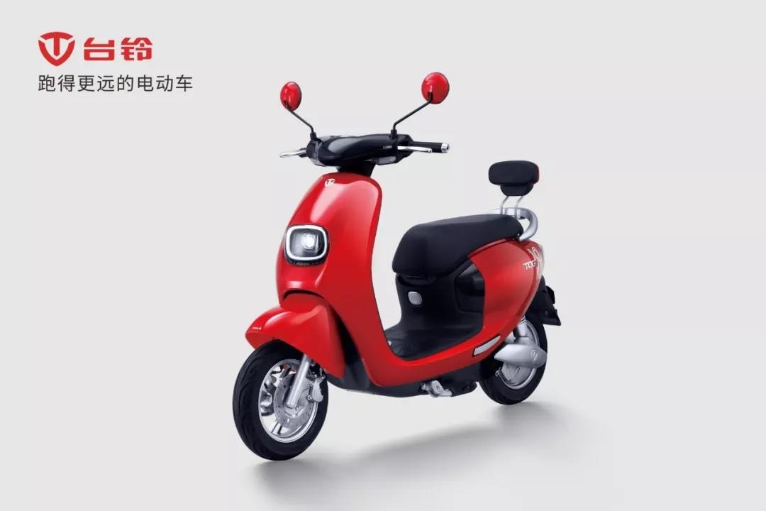 电动车上牌真的有那么难么？台铃之外，真的很难！