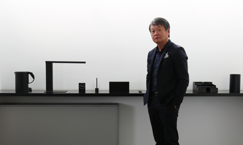 与深泽直人一起做原创还不够，淘宝心选要孵化1000个制造型品牌