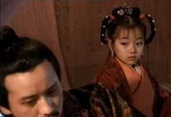 《还珠格格》里超可爱的小鸽子扮演者居然出家了，原因也太…