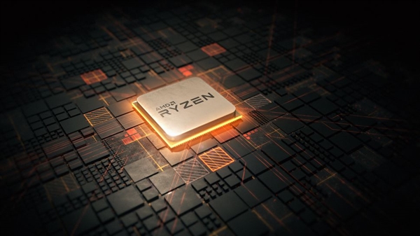 媒体假想AMD Ryzen 3000产品阵容：7nm 16核风冷5.1GHz