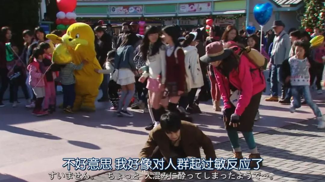 没跟这些怪胎谈过恋爱的，都算单身！