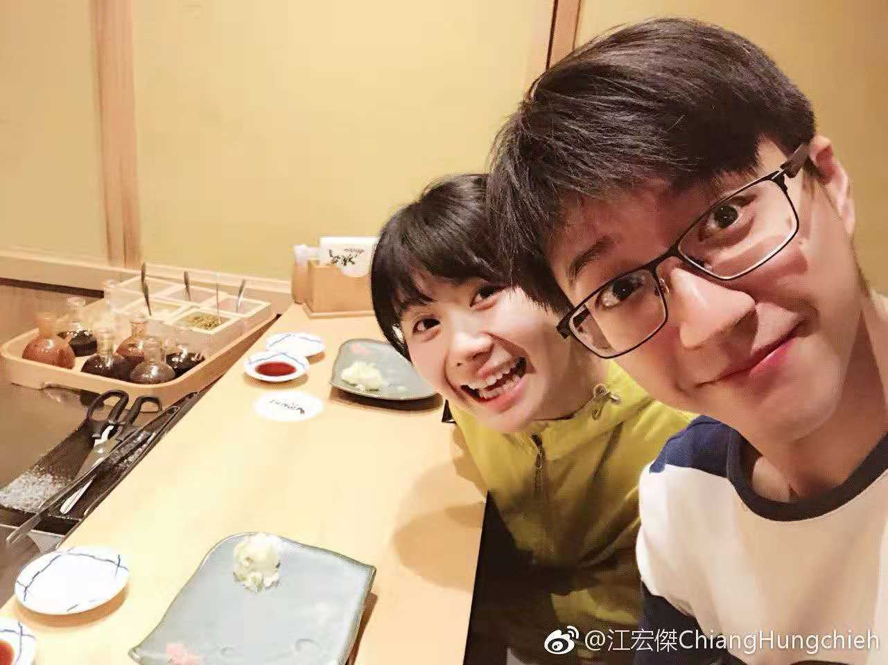 江宏杰宣布福原爱怀二胎？日本网友的反应令人诧异！