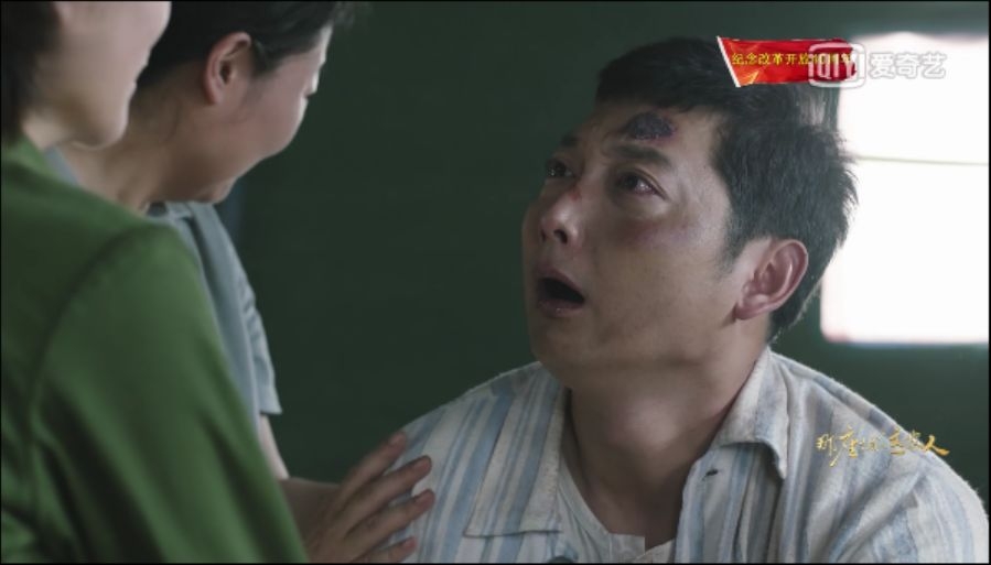 无IP无高颜值无流量明星，这部电视剧却成了今年最大黑马